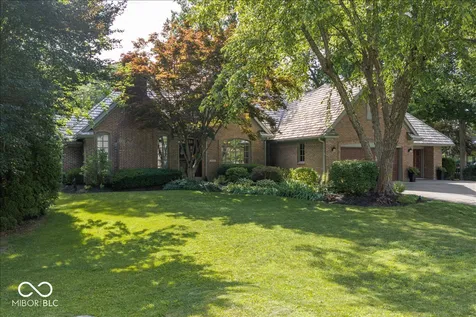 9810 Gulfstream Drive Fishers IN 46037