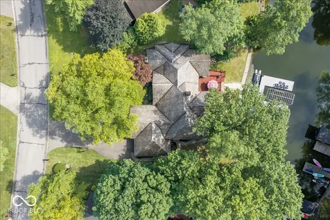 9810 Gulfstream Drive Fishers IN 46037