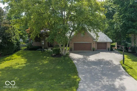 9810 Gulfstream Drive Fishers IN 46037