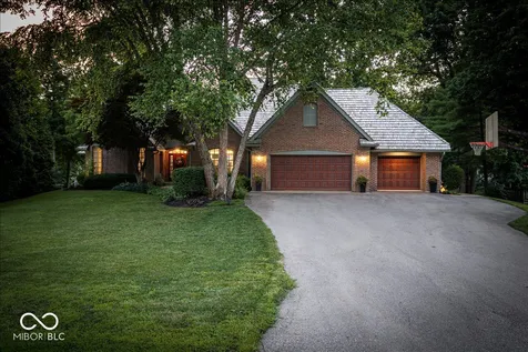 9810 Gulfstream Drive Fishers IN 46037