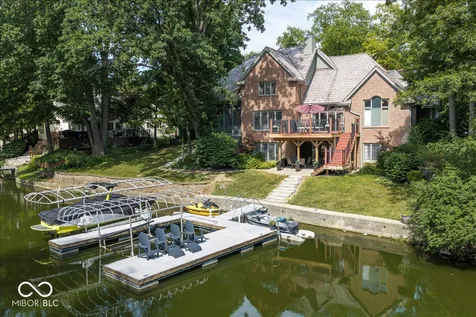 9810 Gulfstream Drive Fishers IN 46037