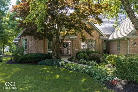 9810 Gulfstream Drive Fishers IN 46037