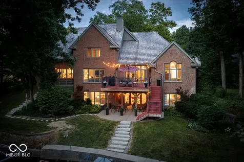 9810 Gulfstream Drive Fishers IN 46037