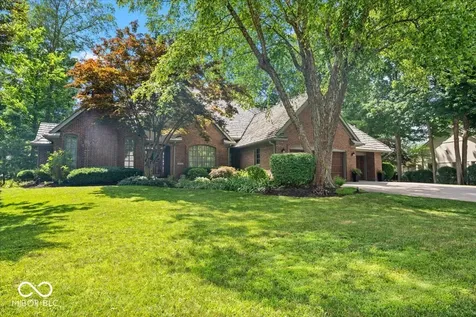 9810 Gulfstream Drive Fishers IN 46037