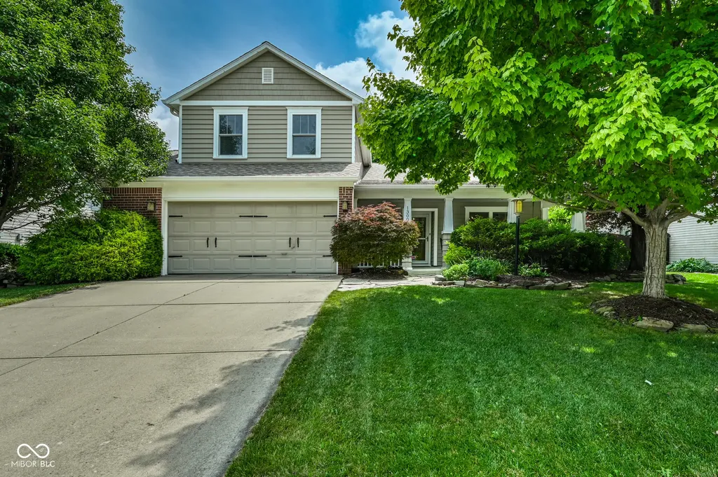 13009 Sinclair Place Fishers IN 46038