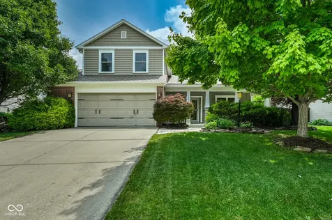 13009 Sinclair Place Fishers IN 46038