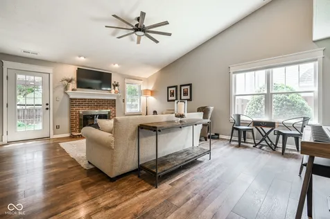 13009 Sinclair Place Fishers IN 46038