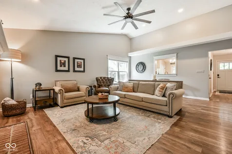 13009 Sinclair Place Fishers IN 46038