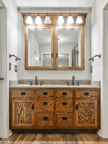 13009 Sinclair Place Fishers IN 46038