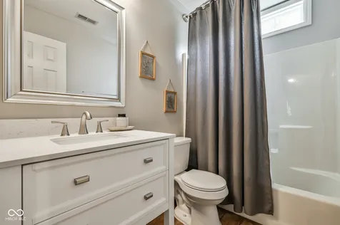 13009 Sinclair Place Fishers IN 46038