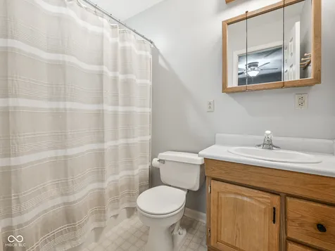 13009 Sinclair Place Fishers IN 46038