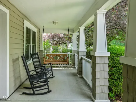 13009 Sinclair Place Fishers IN 46038