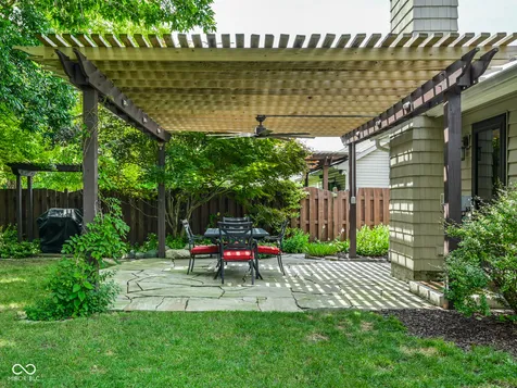 13009 Sinclair Place Fishers IN 46038