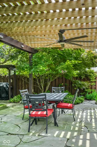 13009 Sinclair Place Fishers IN 46038
