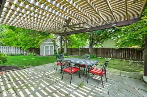 13009 Sinclair Place Fishers IN 46038