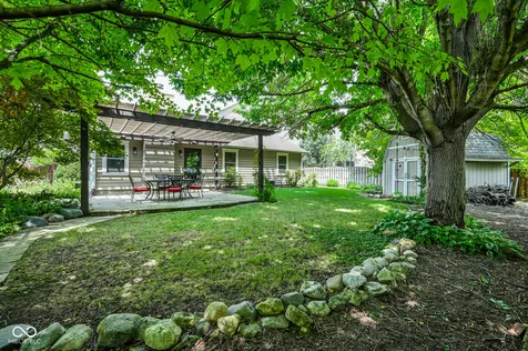 13009 Sinclair Place Fishers IN 46038