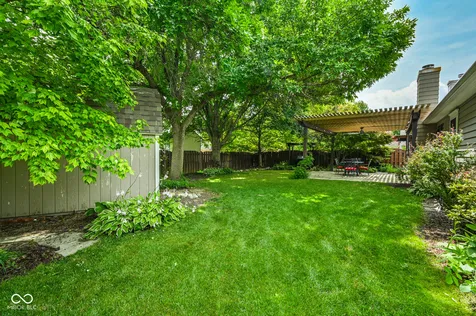 13009 Sinclair Place Fishers IN 46038