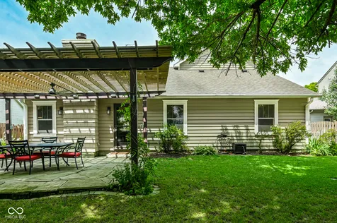 13009 Sinclair Place Fishers IN 46038