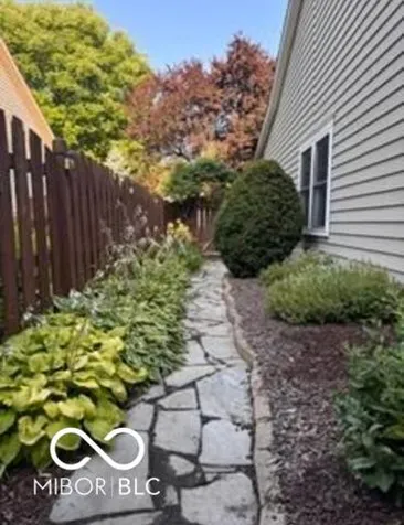 13009 Sinclair Place Fishers IN 46038
