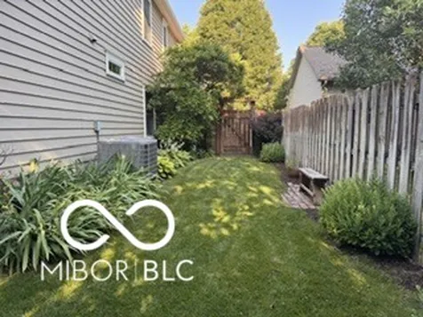 13009 Sinclair Place Fishers IN 46038