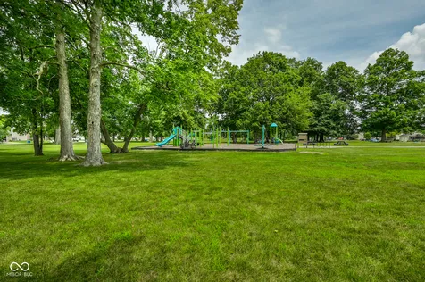 13009 Sinclair Place Fishers IN 46038