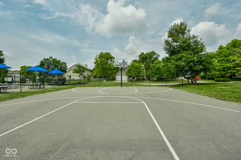 13009 Sinclair Place Fishers IN 46038