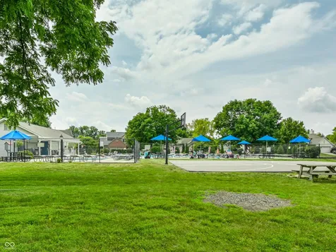 13009 Sinclair Place Fishers IN 46038