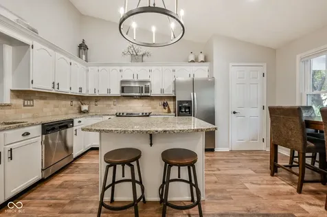 13009 Sinclair Place Fishers IN 46038