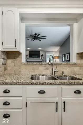 13009 Sinclair Place Fishers IN 46038