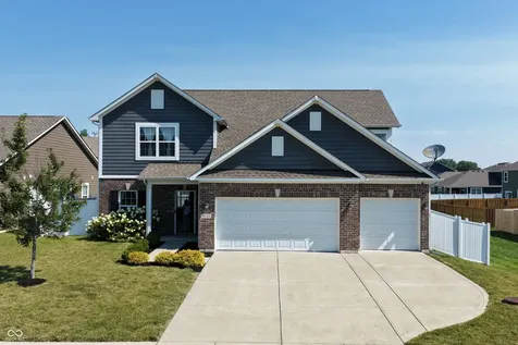 9122 Hemingway Drive Indianapolis IN 46239