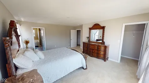 9122 Hemingway Drive Indianapolis IN 46239