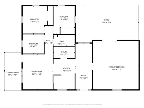 2094 Shady Columbus IN 47201