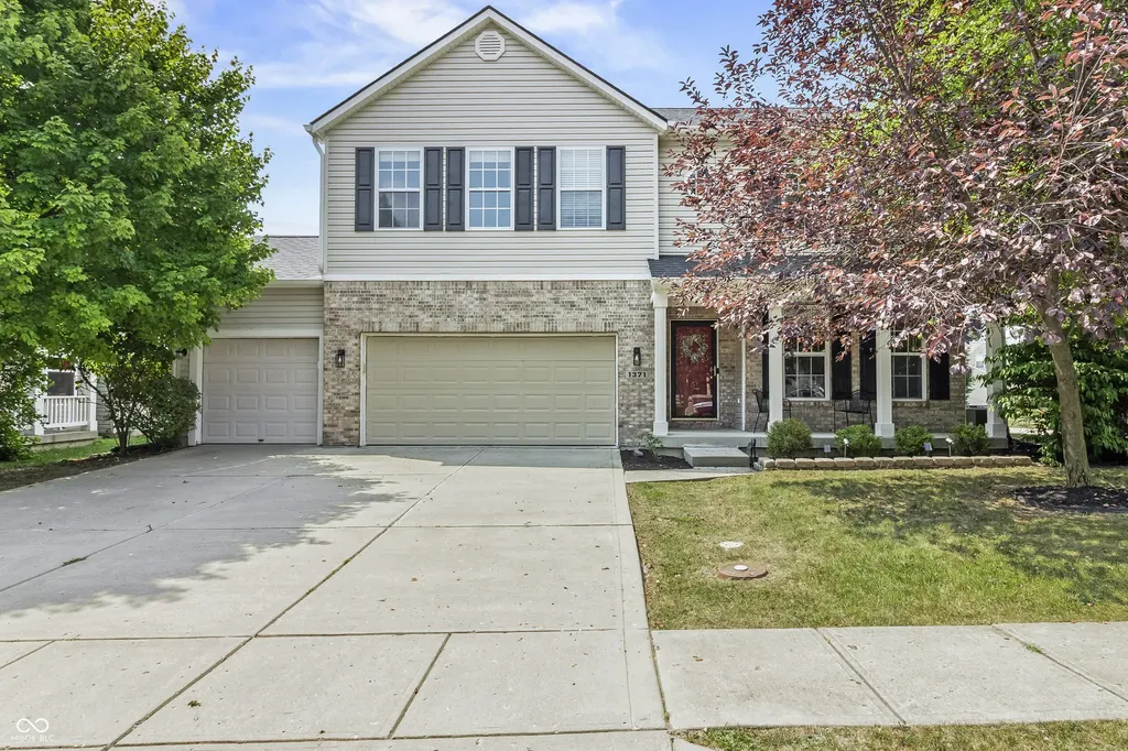 1371 Holden Court Carmel IN 46032