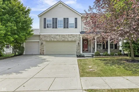 1371 Holden Court Carmel IN 46032