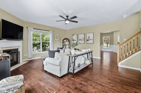 1371 Holden Court Carmel IN 46032