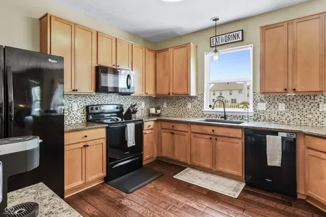 1371 Holden Court Carmel IN 46032