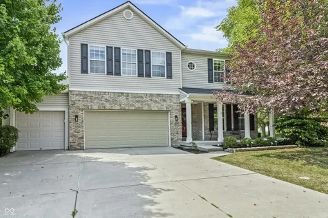 1371 Holden Court Carmel IN 46032
