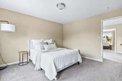 1371 Holden Court Carmel IN 46032