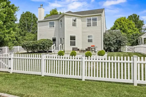 1371 Holden Court Carmel IN 46032