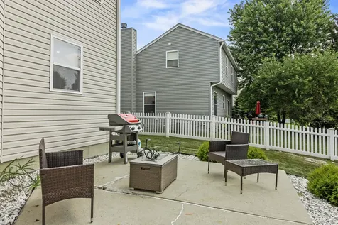 1371 Holden Court Carmel IN 46032