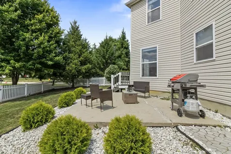 1371 Holden Court Carmel IN 46032