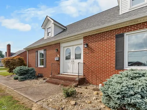 105 W Summit Street Brownstown IN 47220