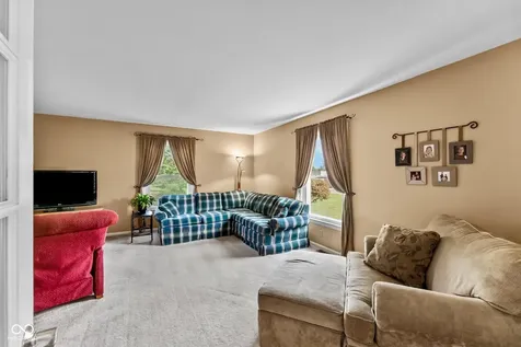 105 W Summit Street Brownstown IN 47220