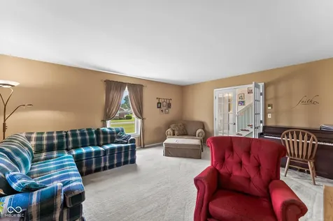 105 W Summit Street Brownstown IN 47220
