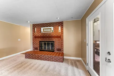 105 W Summit Street Brownstown IN 47220