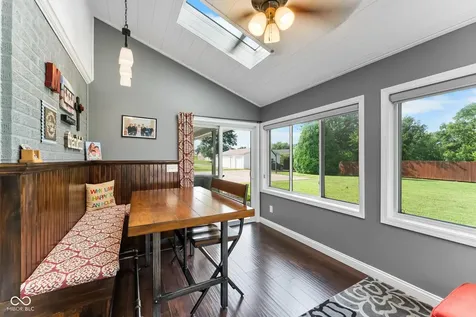105 W Summit Street Brownstown IN 47220