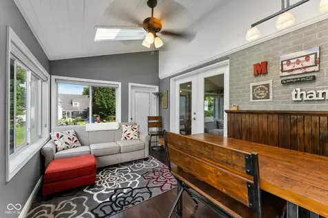 105 W Summit Street Brownstown IN 47220