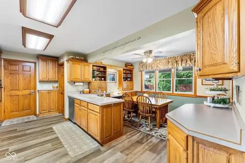 105 W Summit Street Brownstown IN 47220
