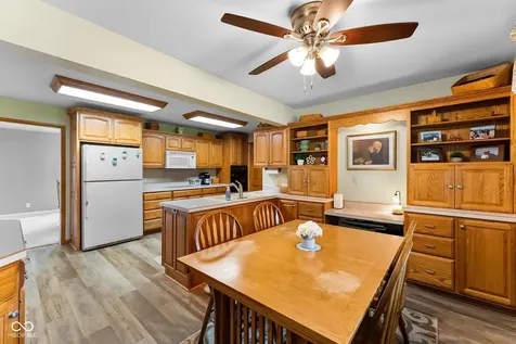 105 W Summit Street Brownstown IN 47220