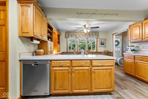 105 W Summit Street Brownstown IN 47220